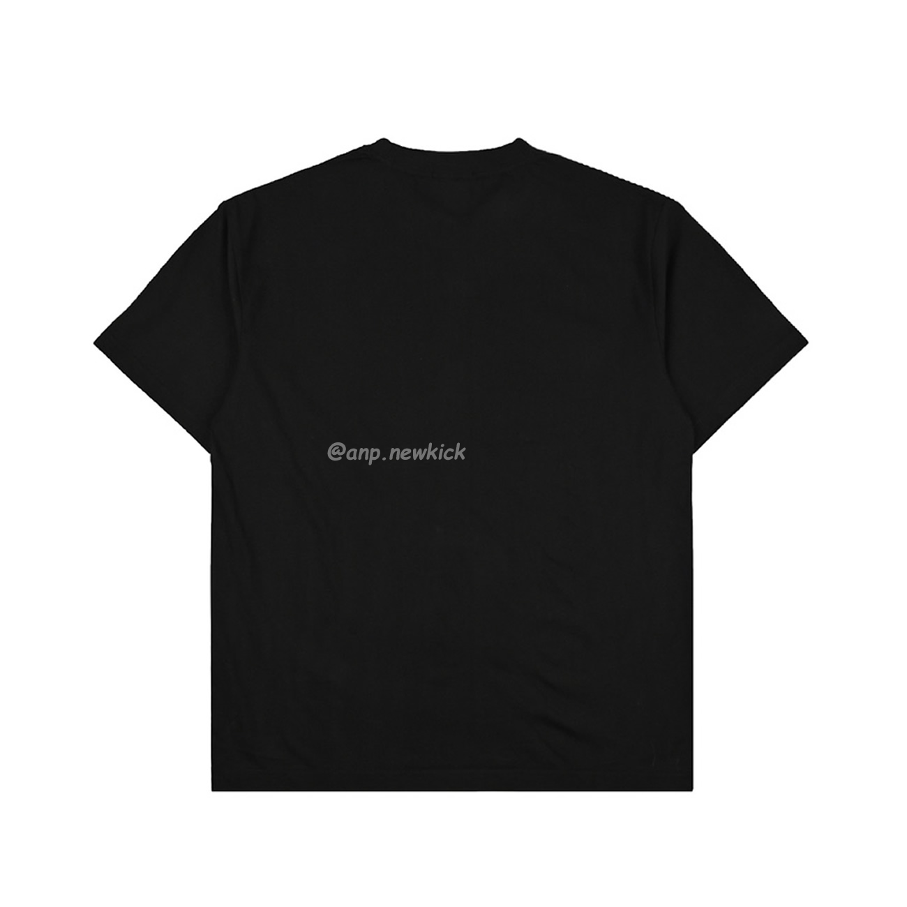 Dior Cd 3d Butterfly Letter Embroidered Pocket Short Sleeve T Shirt (4) - www.newkick.org